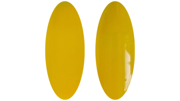 267 Sunflower Soak off Gel Polish 15ml